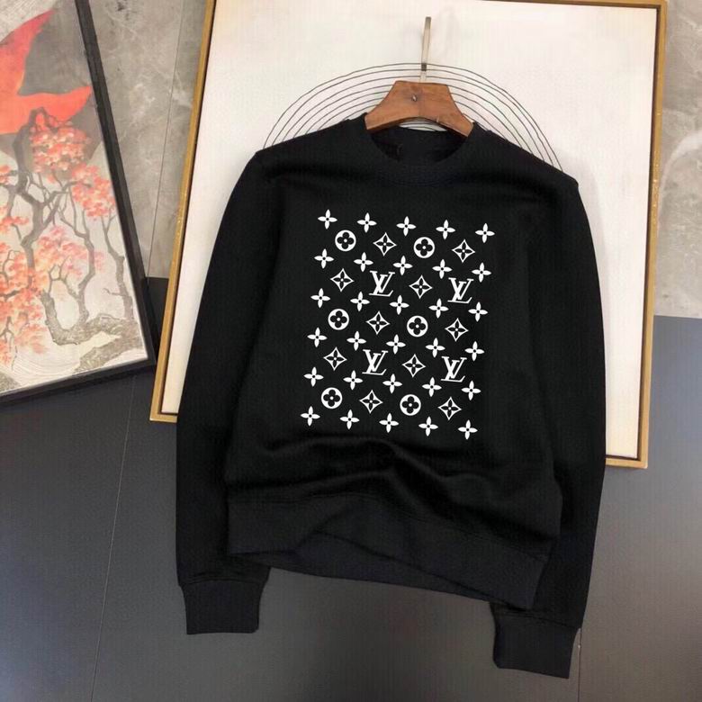 LV Sweatshirt m-3xl-152
